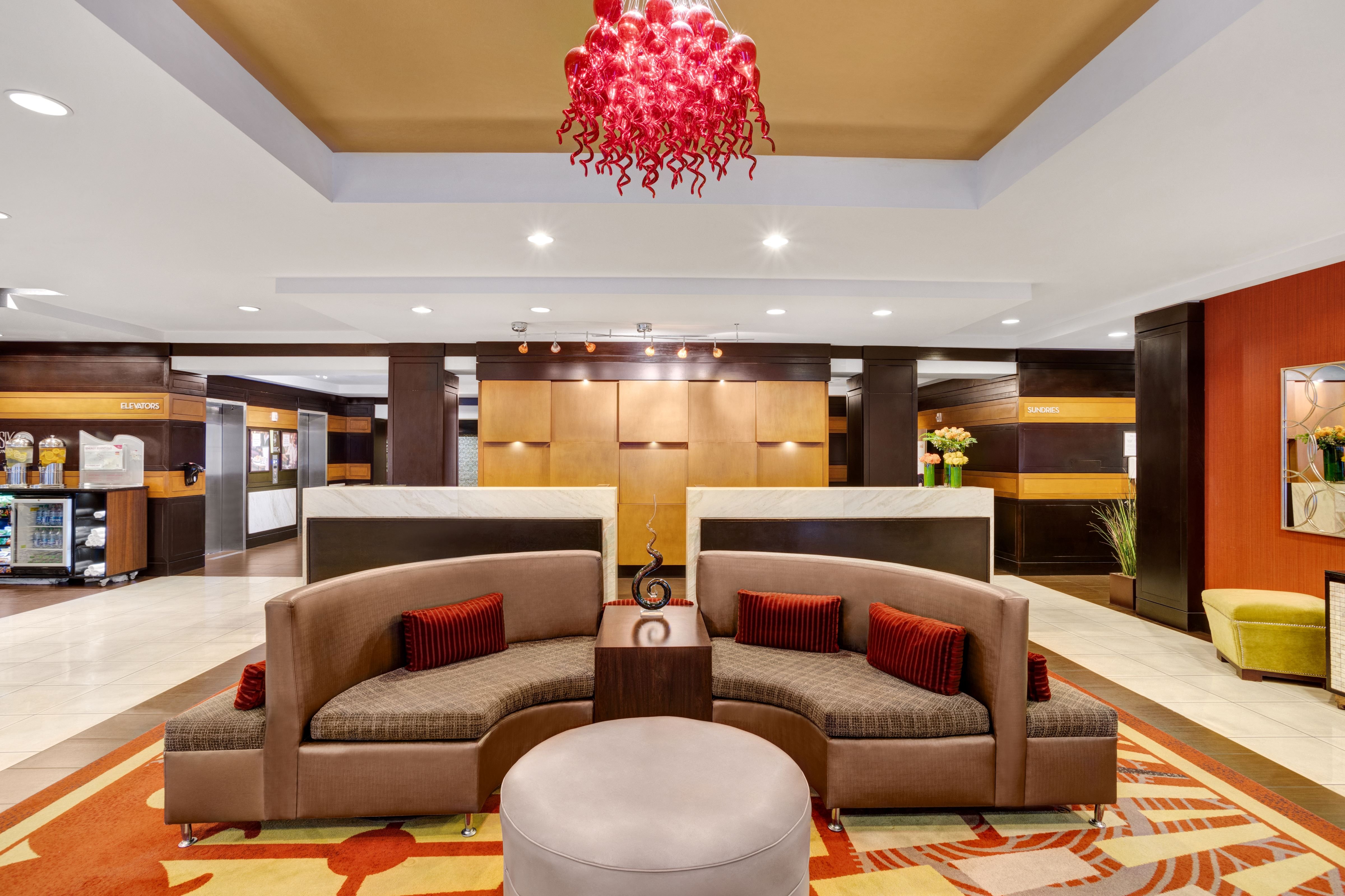 Crowne Plaza Houston Galleria Area 6/50