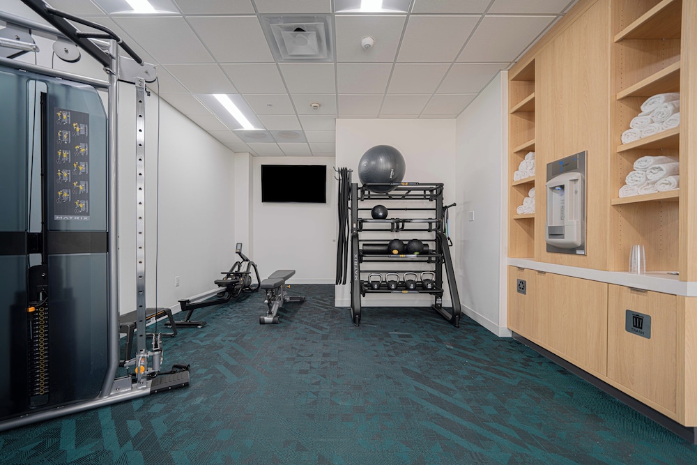 Towneplace Suites By Marriott Longview 15/32