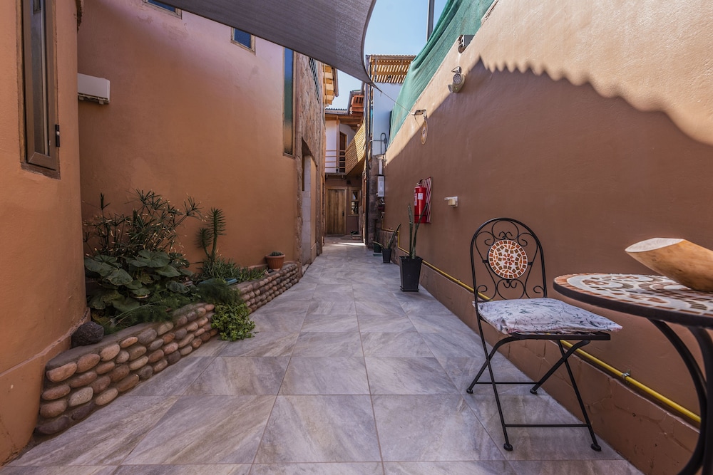 Apart Hotel Parina Atacama 29/50