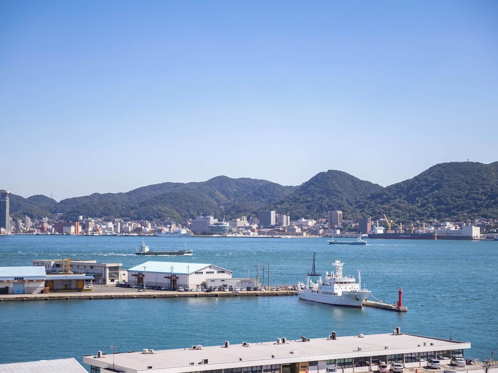 Super Hotel Premier Shimonoseki 39/50