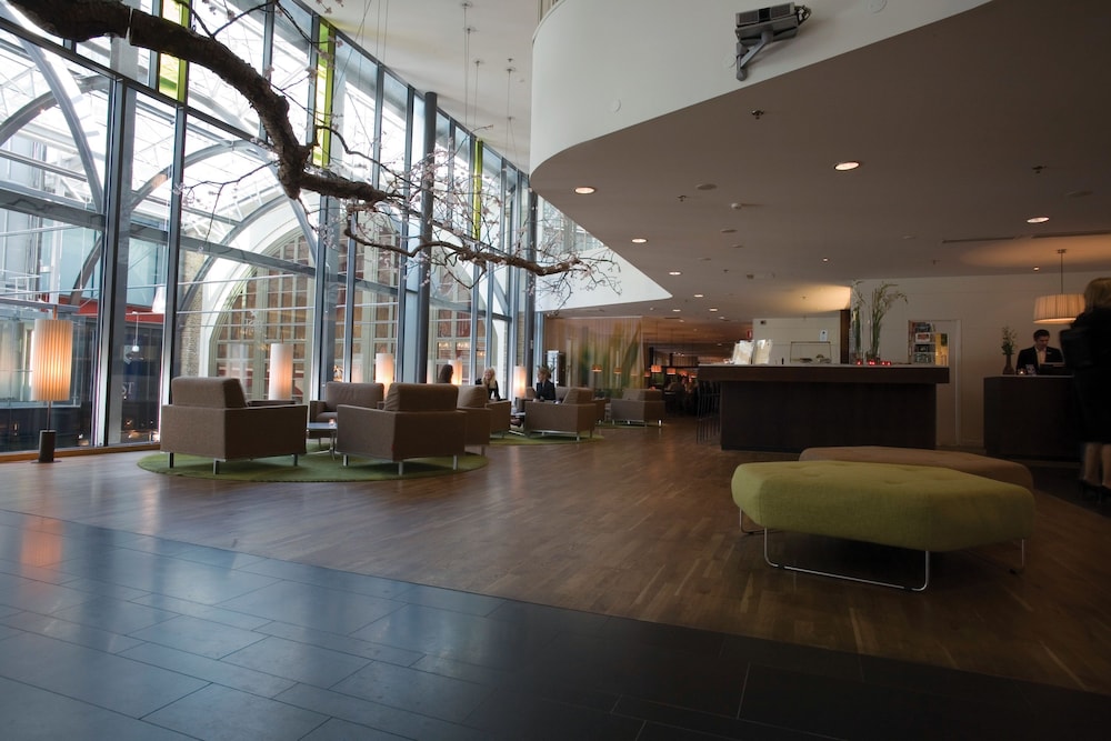 Hyatt Place Gothenburg Central 3/68