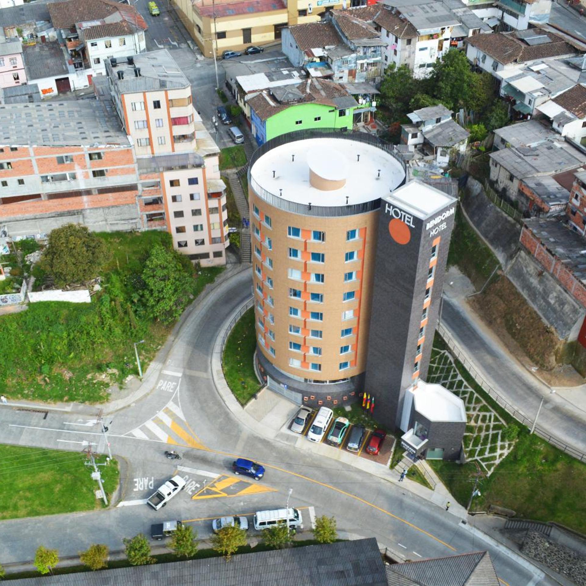 Hotel Benidorm 2/43