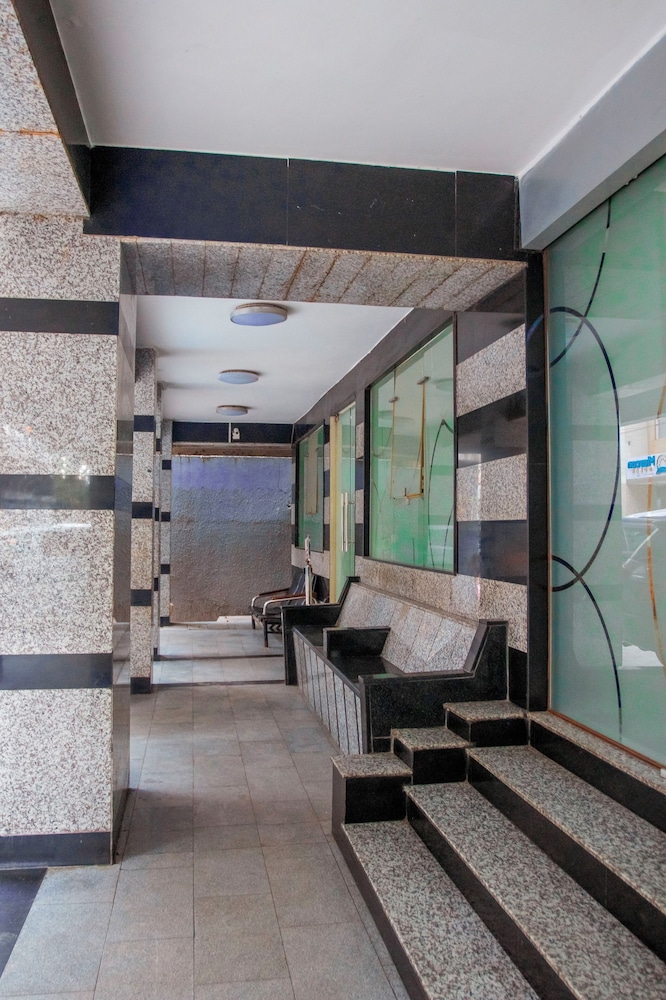 Sleep Inn Hotel Kariakoo 25/50