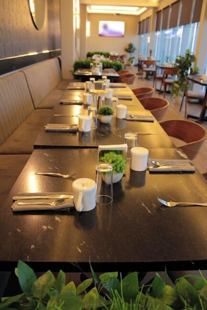 Esplendor by Wyndham Los Mochis Country Place 50/60