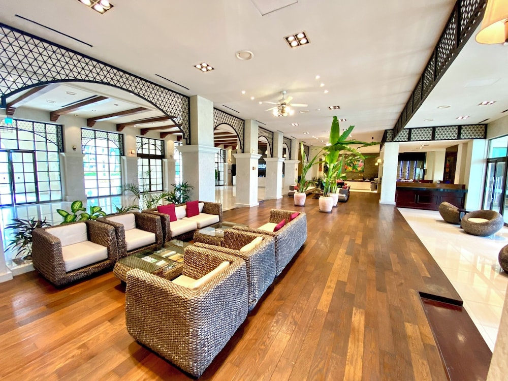 Song Gia Golf Resort By Hyundai 17/37