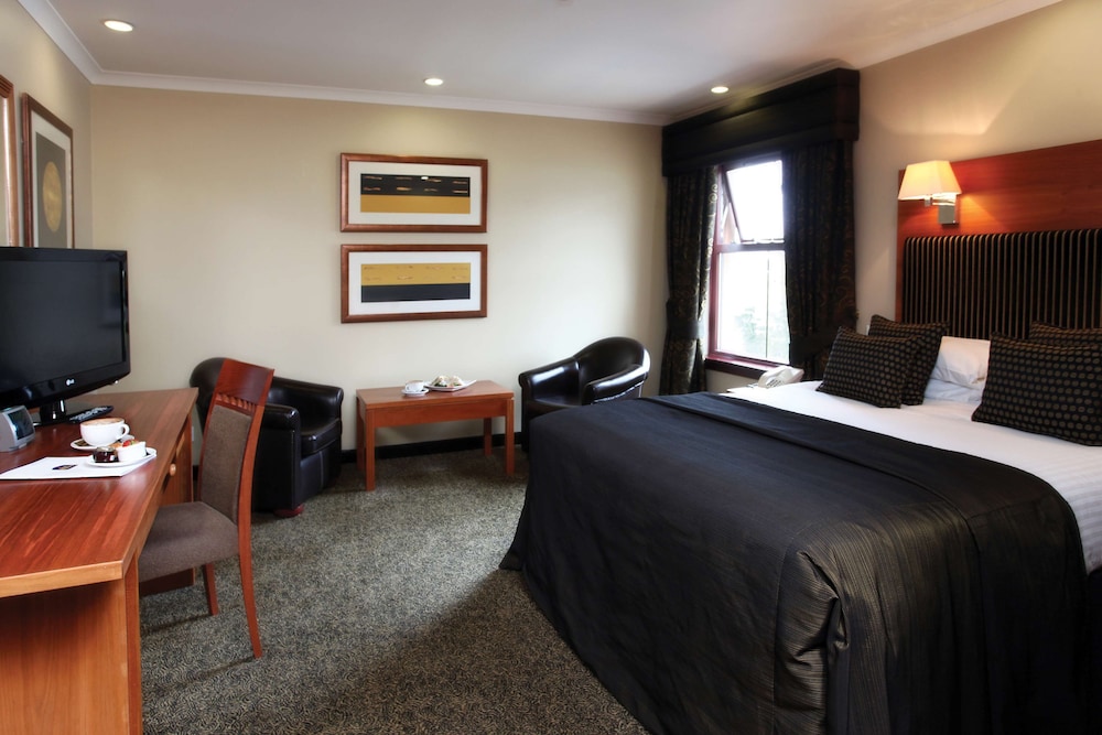 Best Western Garfield House Hotel 8/58