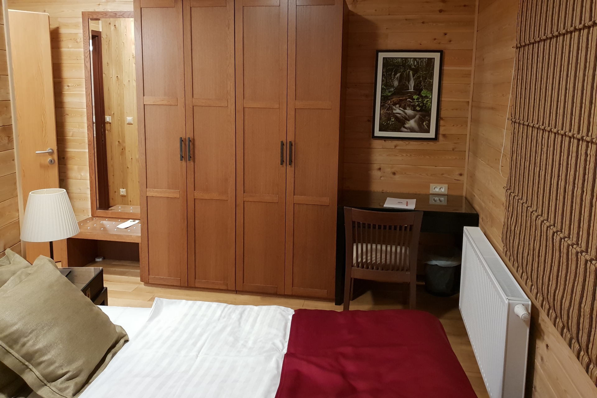 Lodge