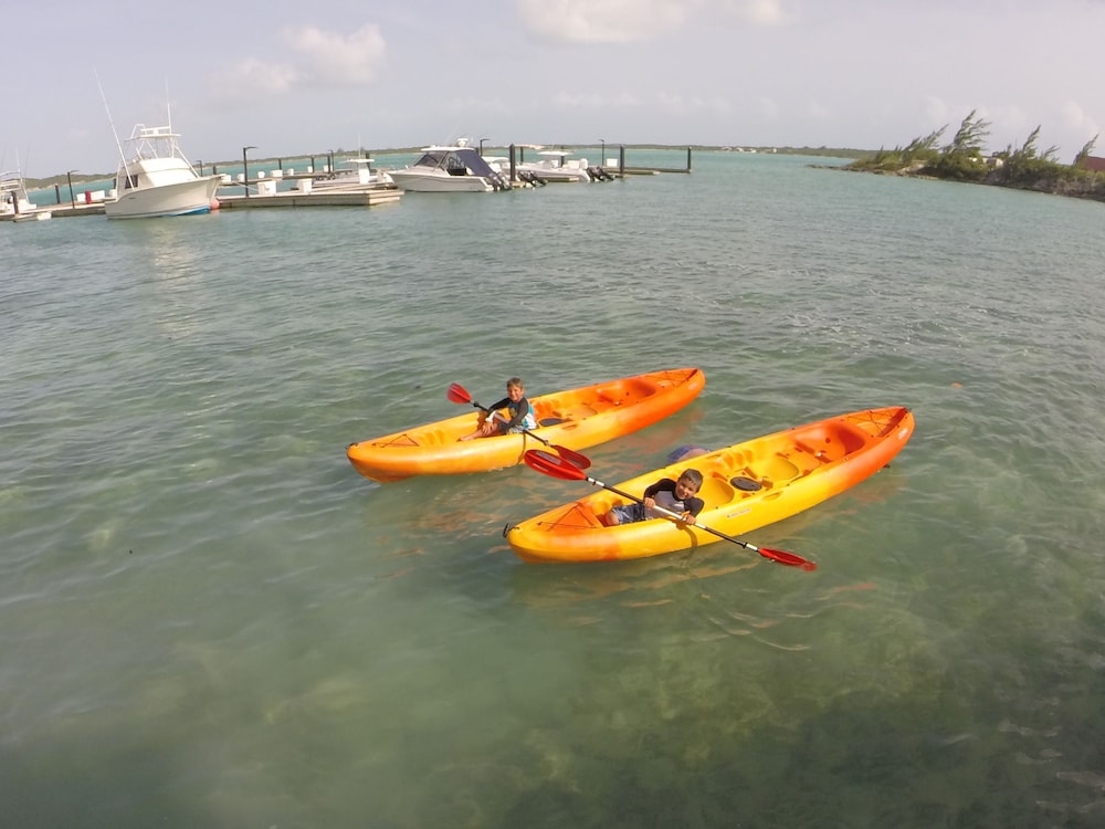February Point Resort Estates Bb1 19/50