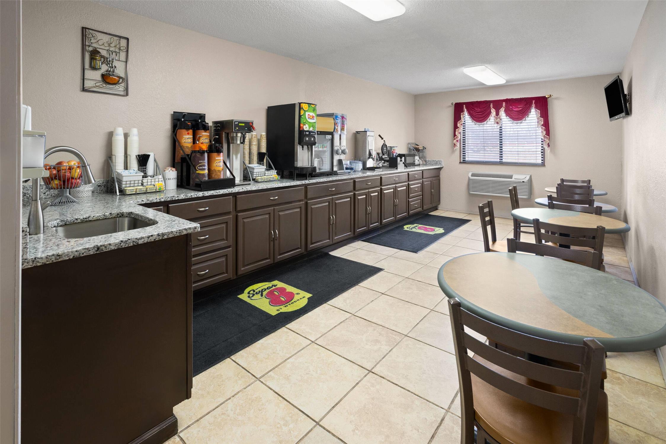 Super 8 By Wyndham Mentor/Cleveland Area 22/31