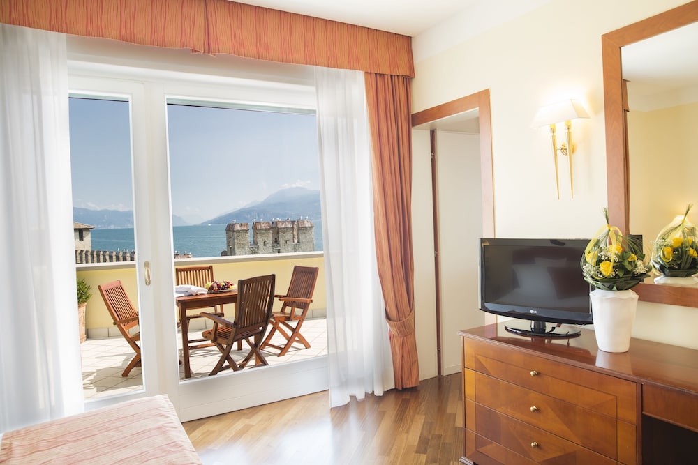 GRAND HOTEL TERME 50/72