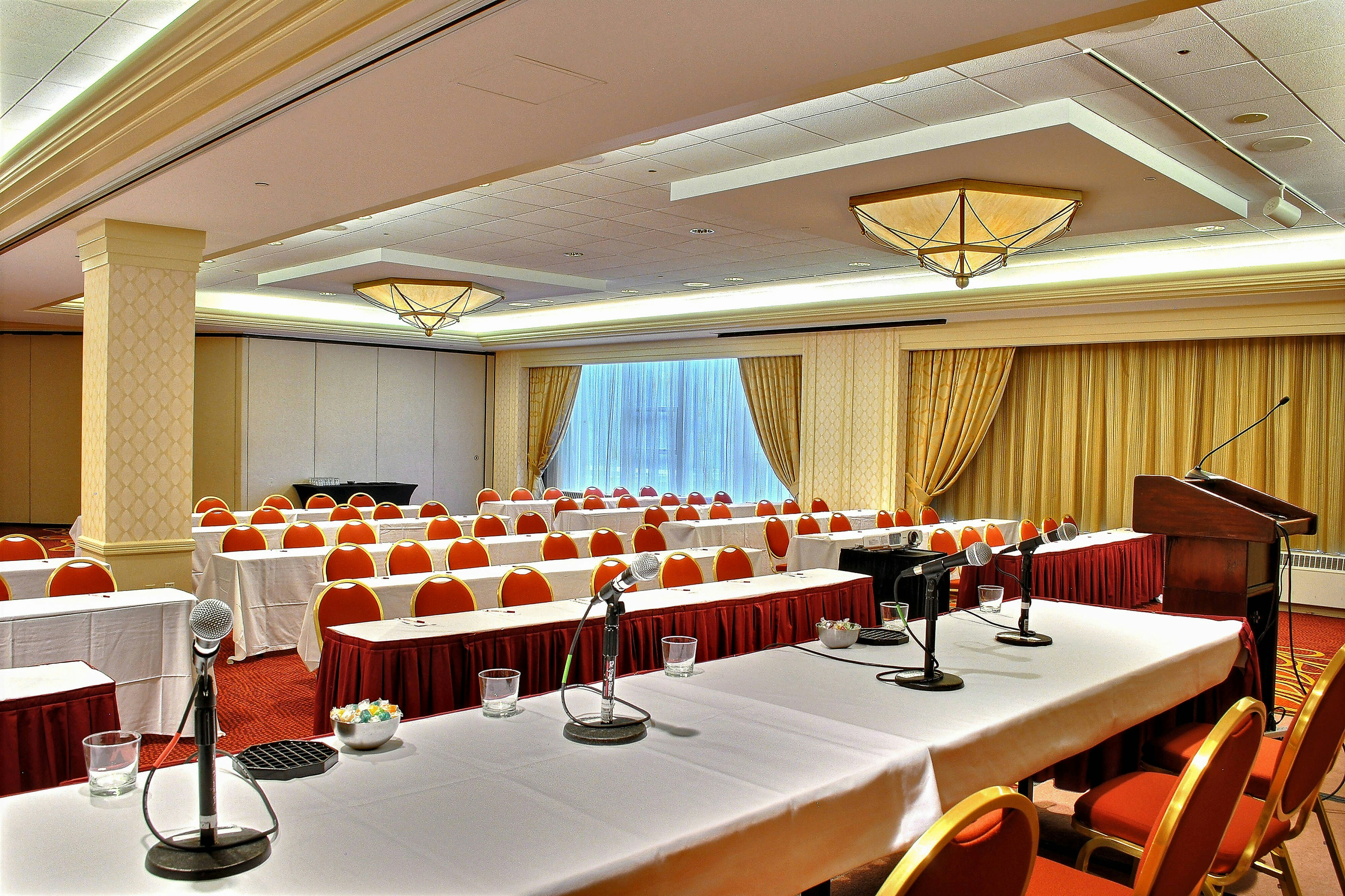 Marriott Pittsburgh City Center Hotel 48/53