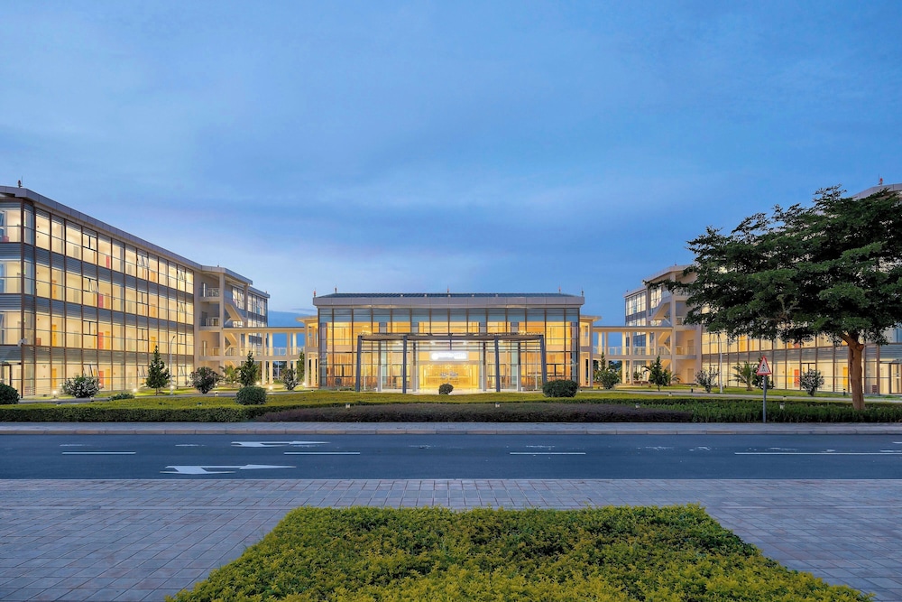 Protea Hotel by Marriott Lusaka International Airport 4/50
