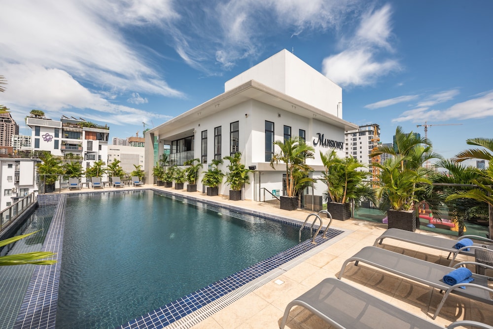 Mansion 51 Hotel & Apartment 62/67