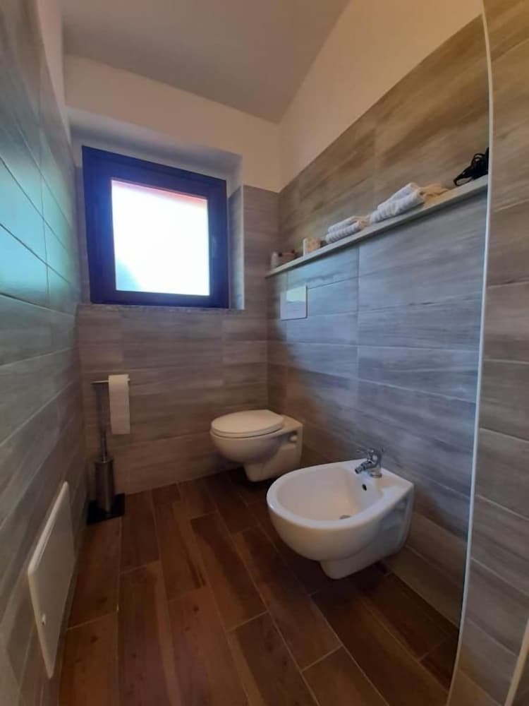 Hotel Sant'elene 50/50