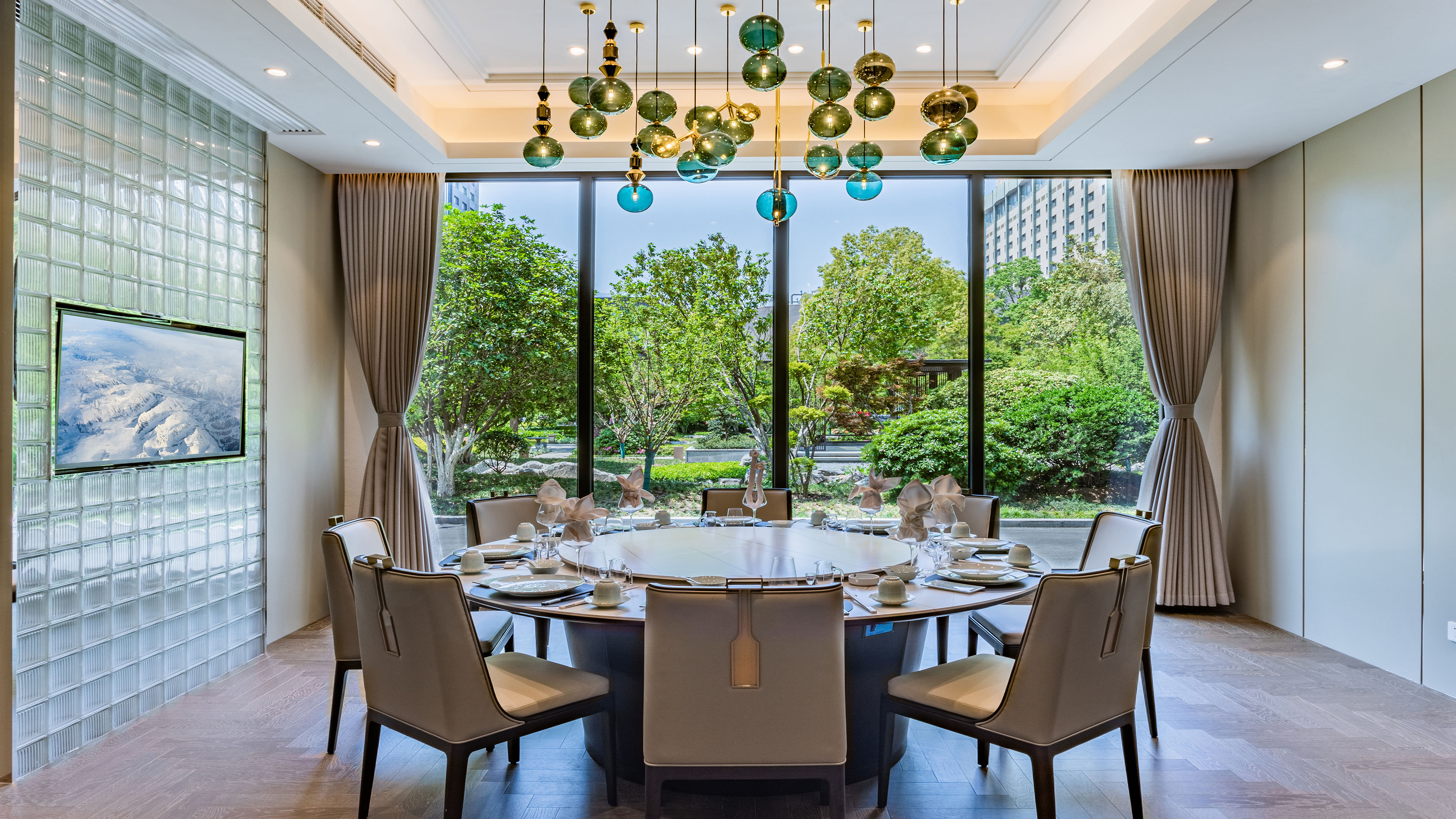 CROWNE PLAZA ZHENGZHOU 49/80