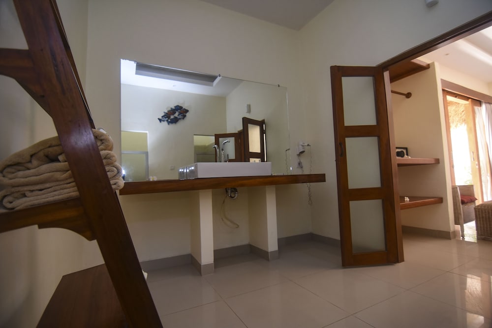 La Bella Hotel Villa and Spa (Ex Villa Bella Gili Trawangan) 50/50