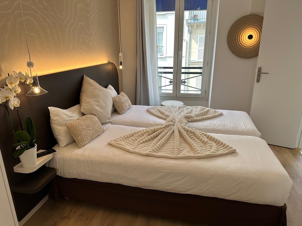 Hotel Opera Deauville 22/52