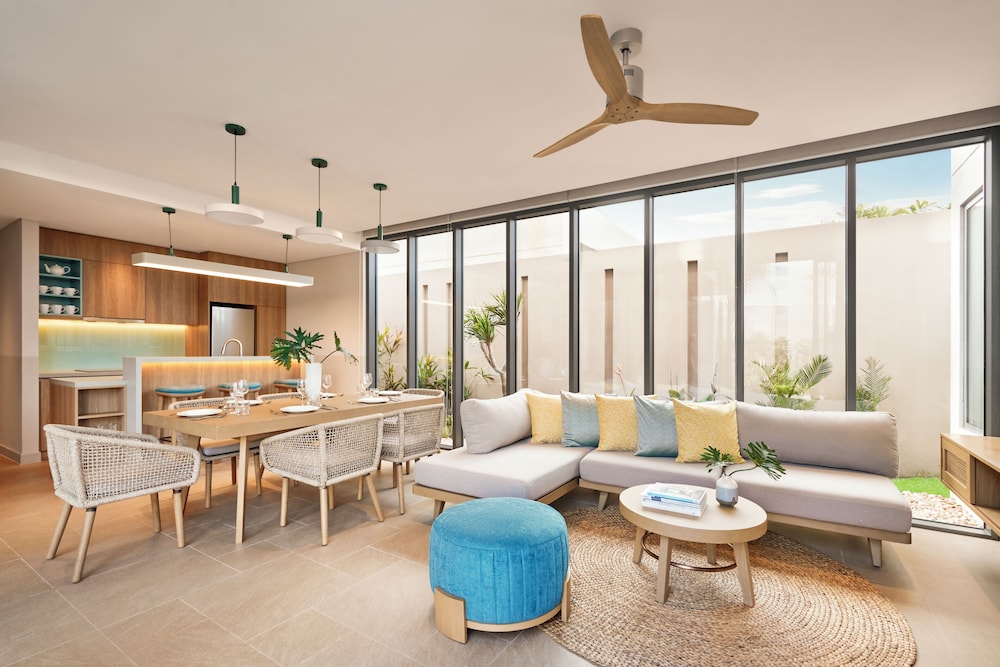 IXORA Ho Tram By Fusion 42/64