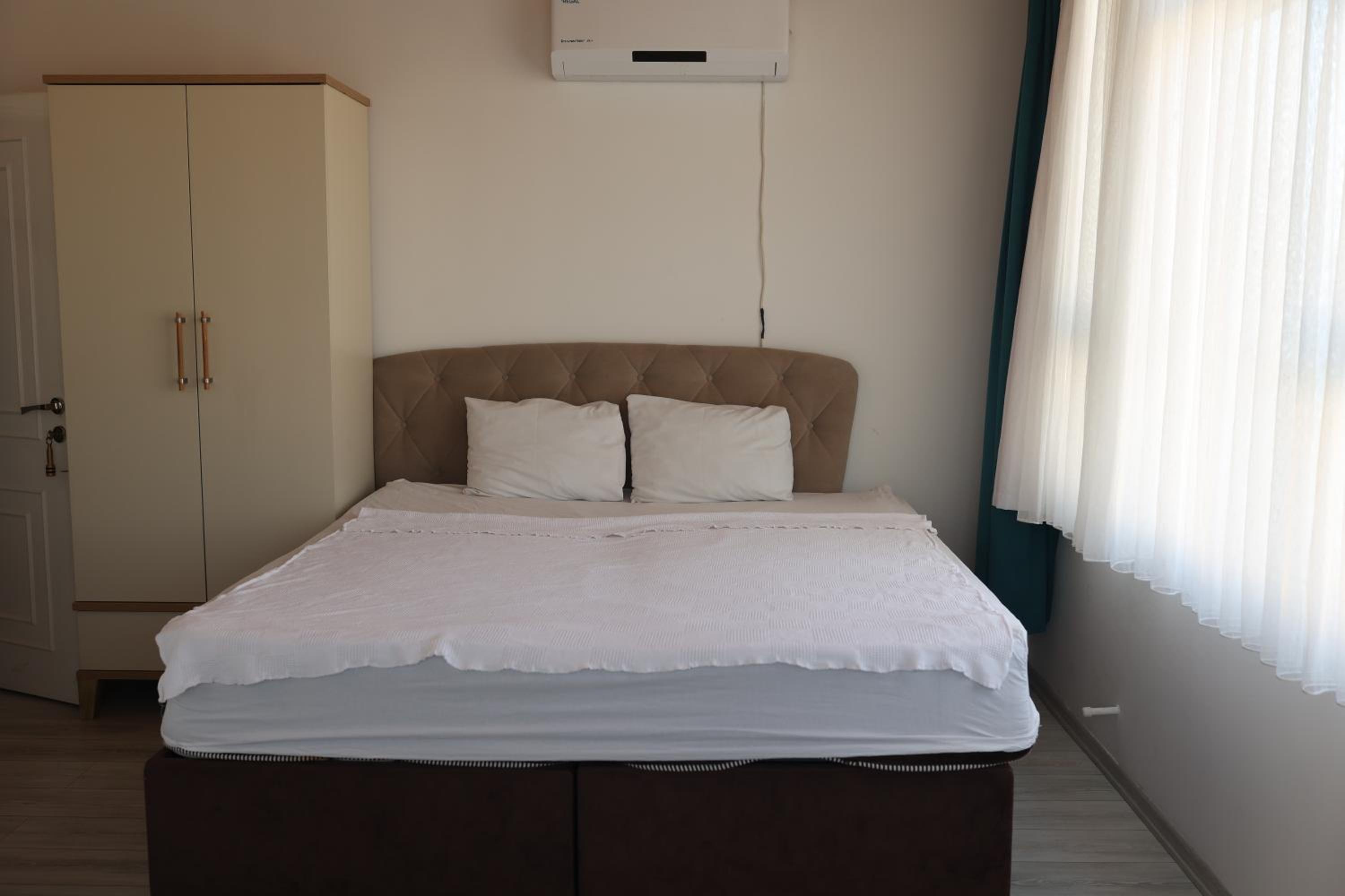 Sebile Hanim Sahil Otel 6/16