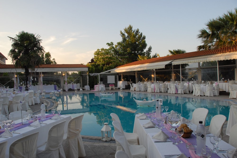 Four Seasons Skg Thessaloniki 75/80