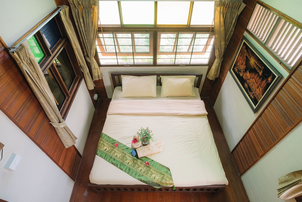 Raisongrao Resort 20/50