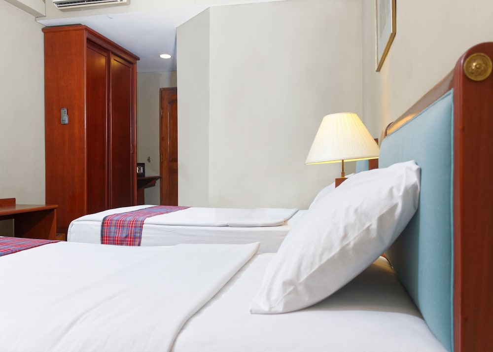 Paragon Hotel Jakarta 22/33