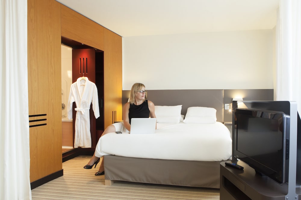 B&B HOME Paris Nord 18eme 6/57
