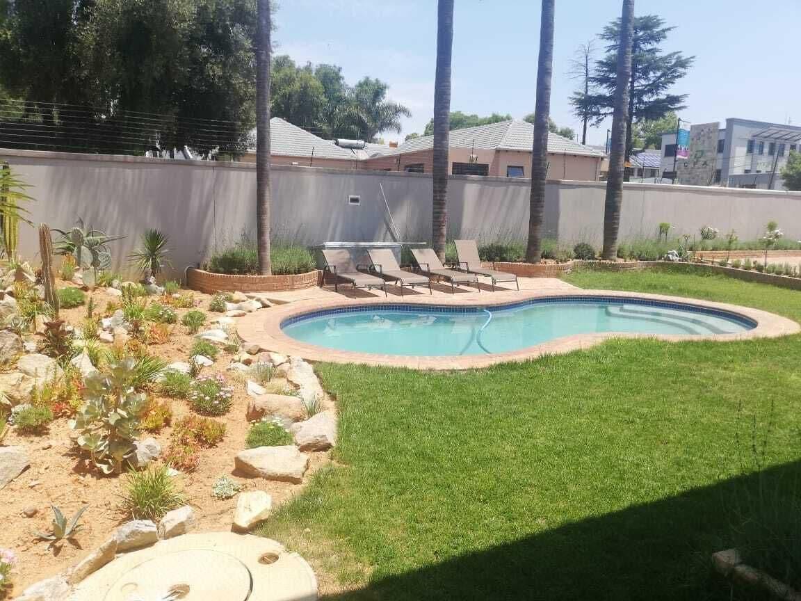 Atlantic Pearl Guest House Rivonia 20/24