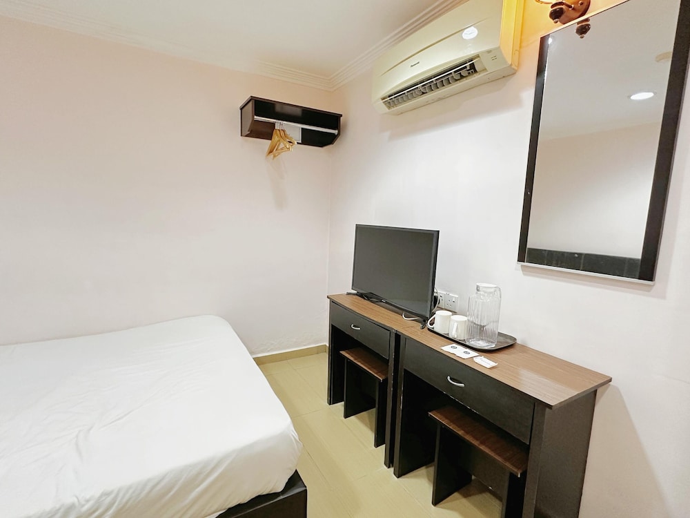 Hotel O Tasik Utama 11/25