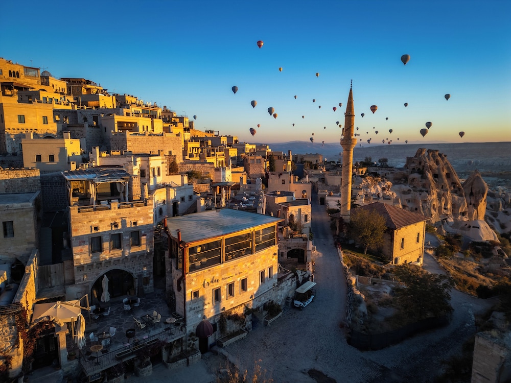 Petra Inn Cappadocia 45/49