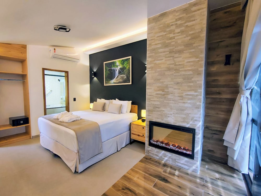 Hotel Boutique Vinicola Araucaria by Slaviero Hoteis 9/50