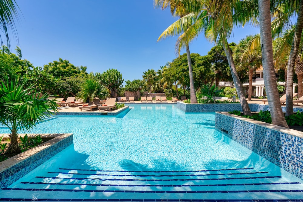 Zoetry Curacao Resort And Spa 23/50