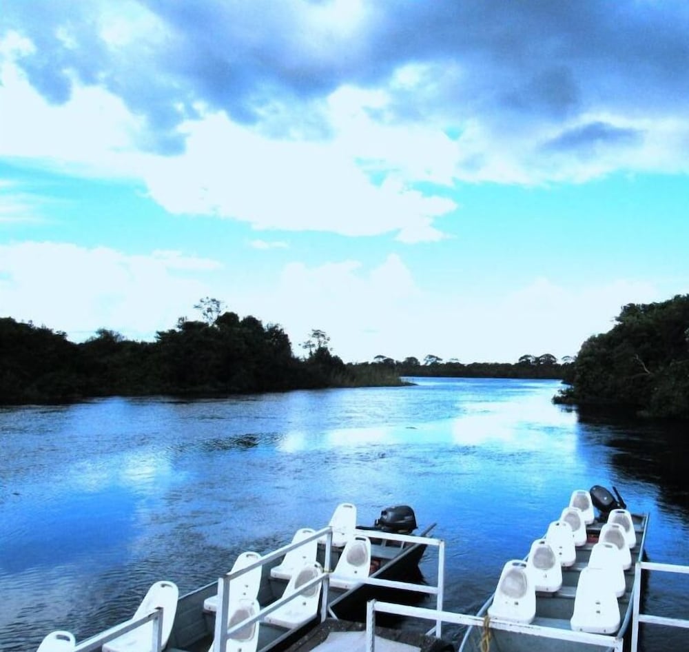 Pousada Rio Claro 35/50