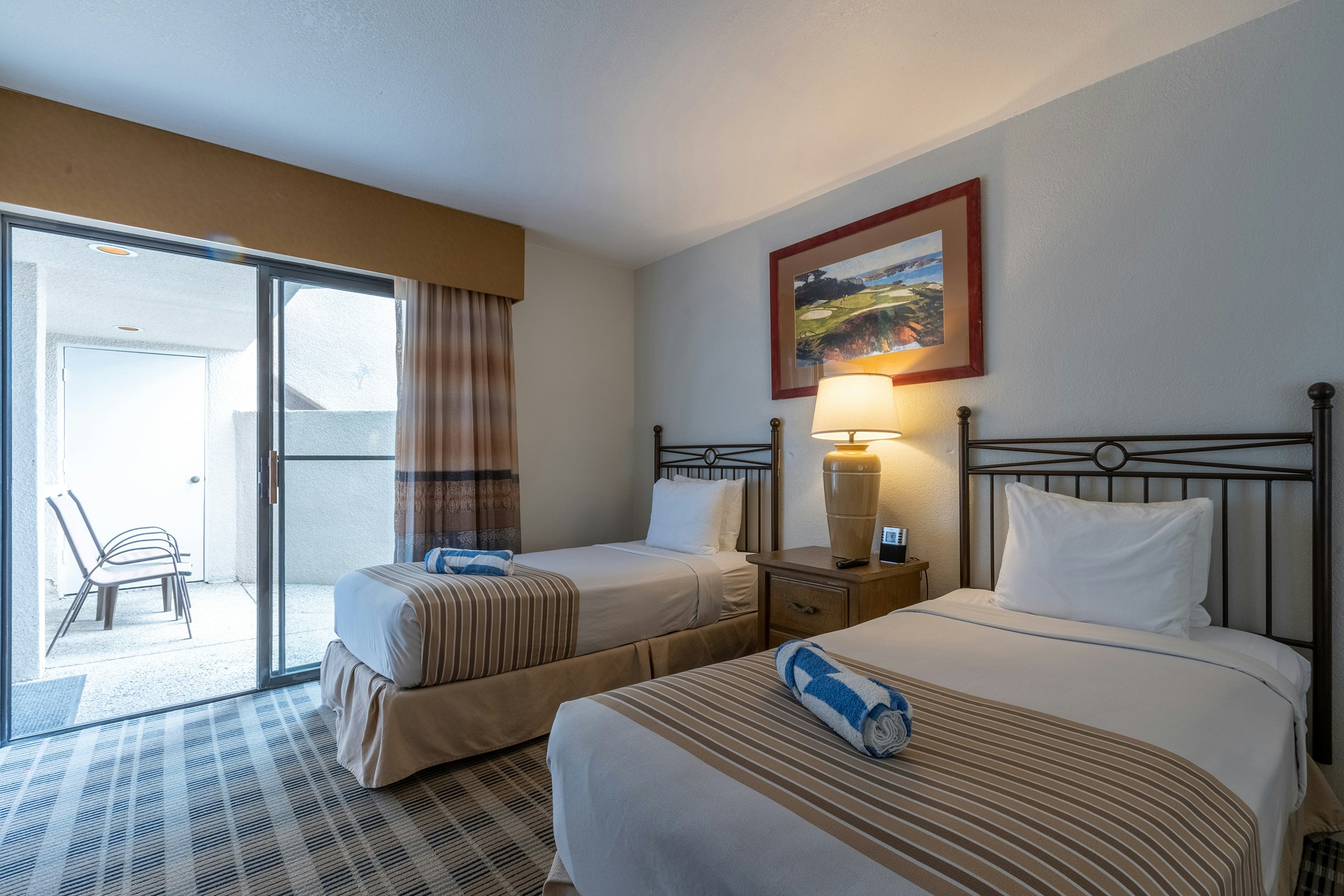 Vista Mirage Resort 24/93