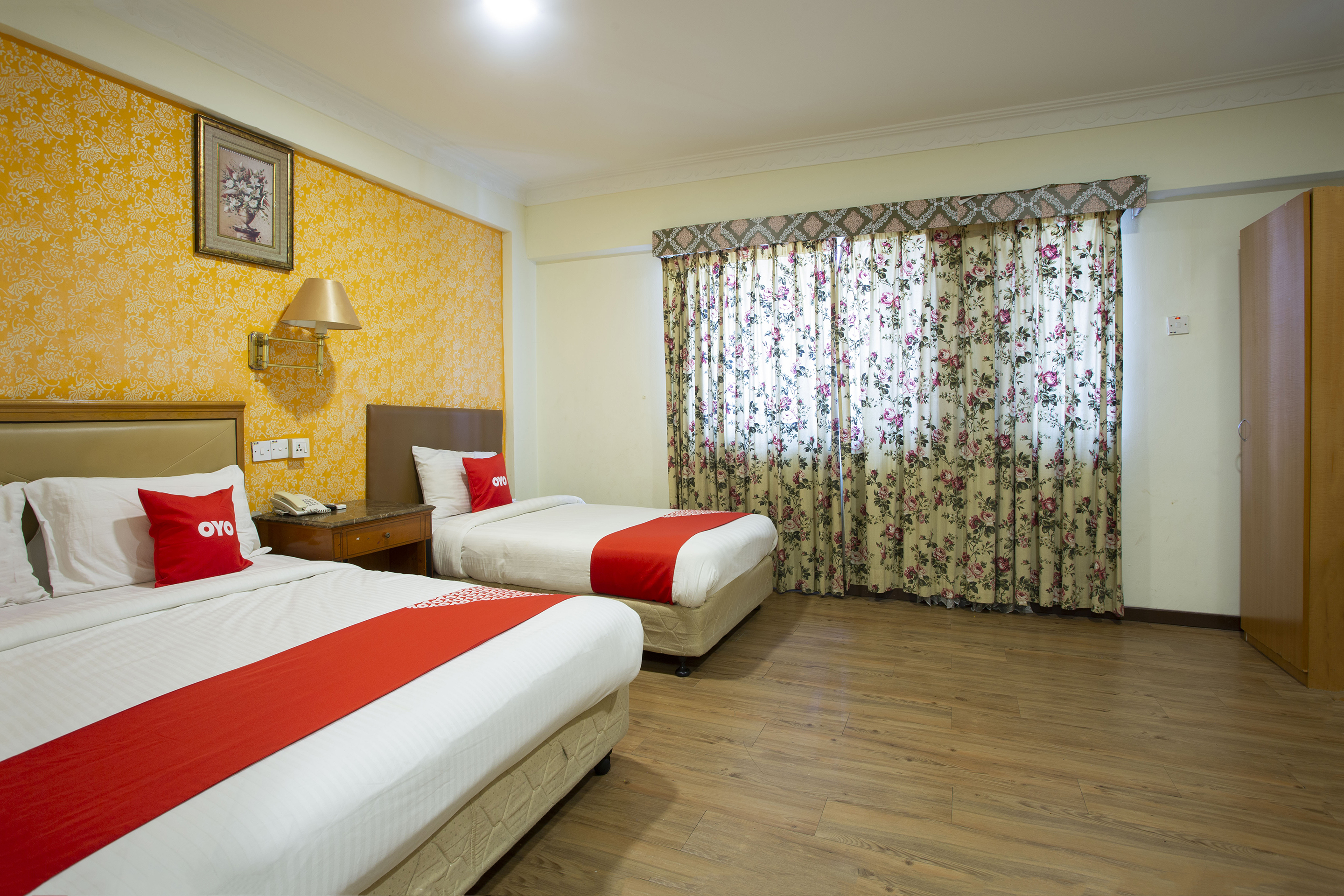 Hotel Grand Orchard 13/31
