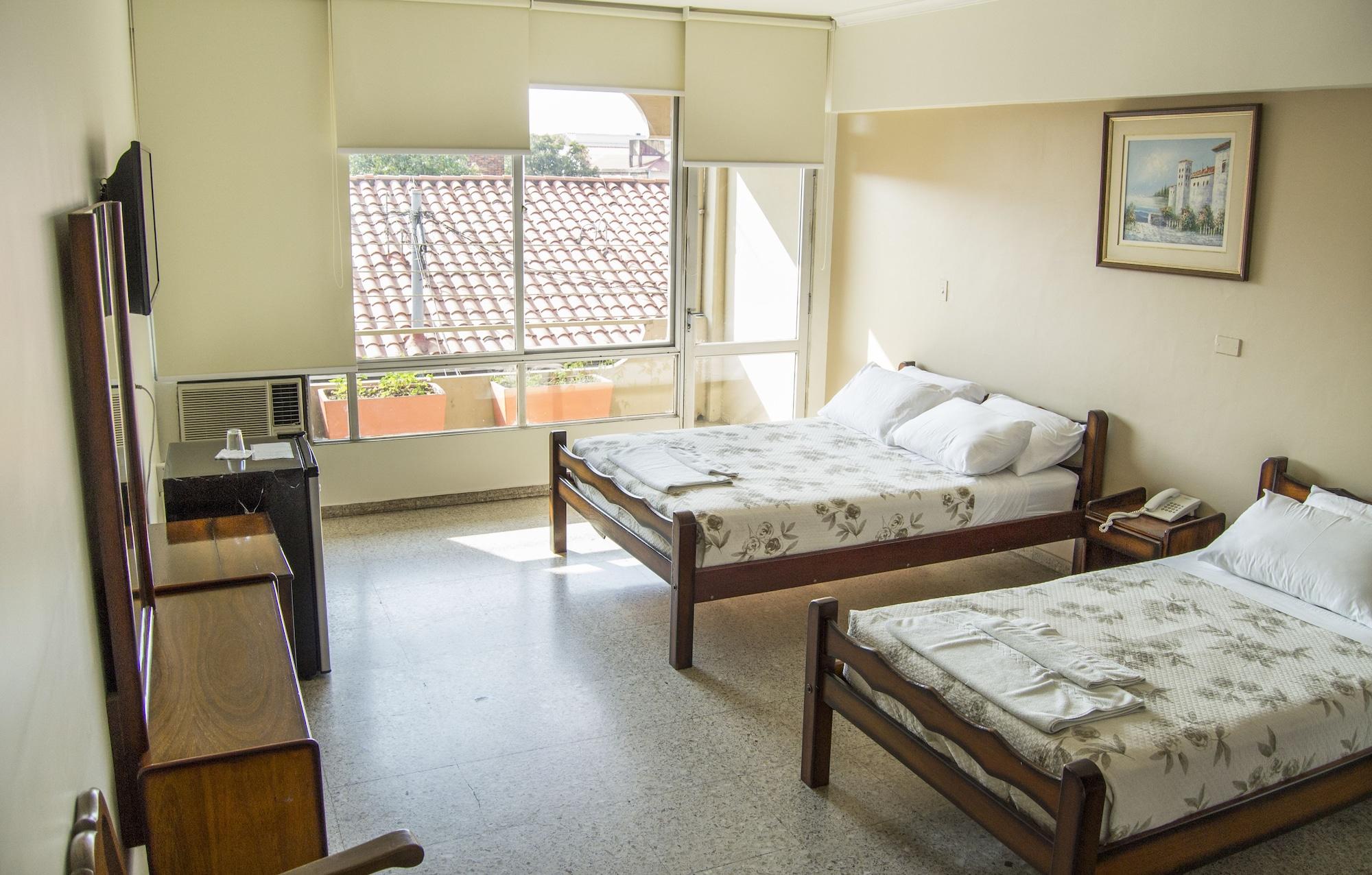 HOTEL LIBERTADOR SIMON BOLIVAR 7/22
