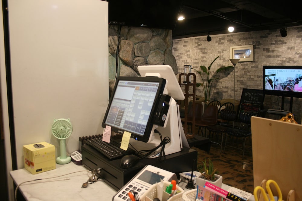 Gyeong's旅舍(Gyeong's Hostel) 图片5