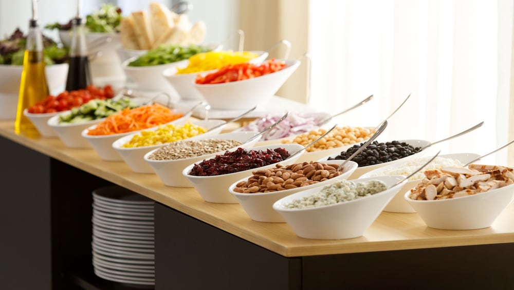 Holiday Inn Chicago Midway Airport S, An Ihg Hotel 55/71