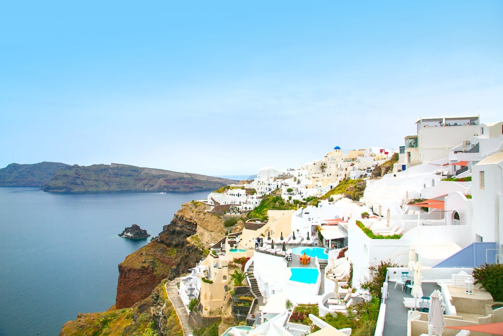 Kaleidoscope Cave Houses Oia 39/50