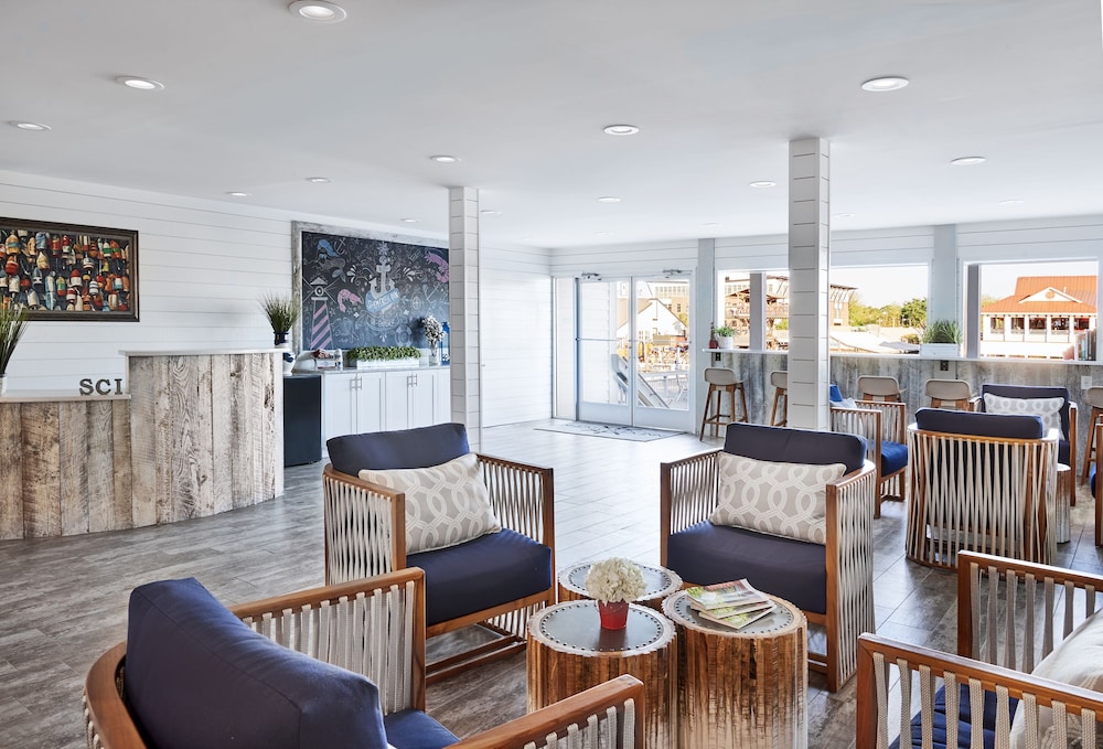 Shem Creek Inn 11/37