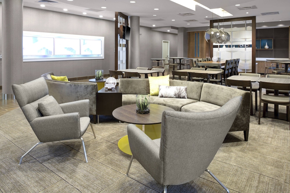 Springhill Suites By Marriott Kansas City Lenexa City Center 22/32