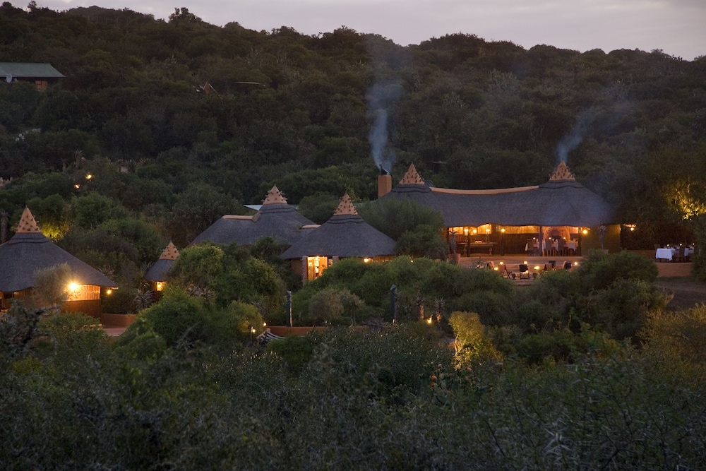 Amakhala Safari Lodge 42/50