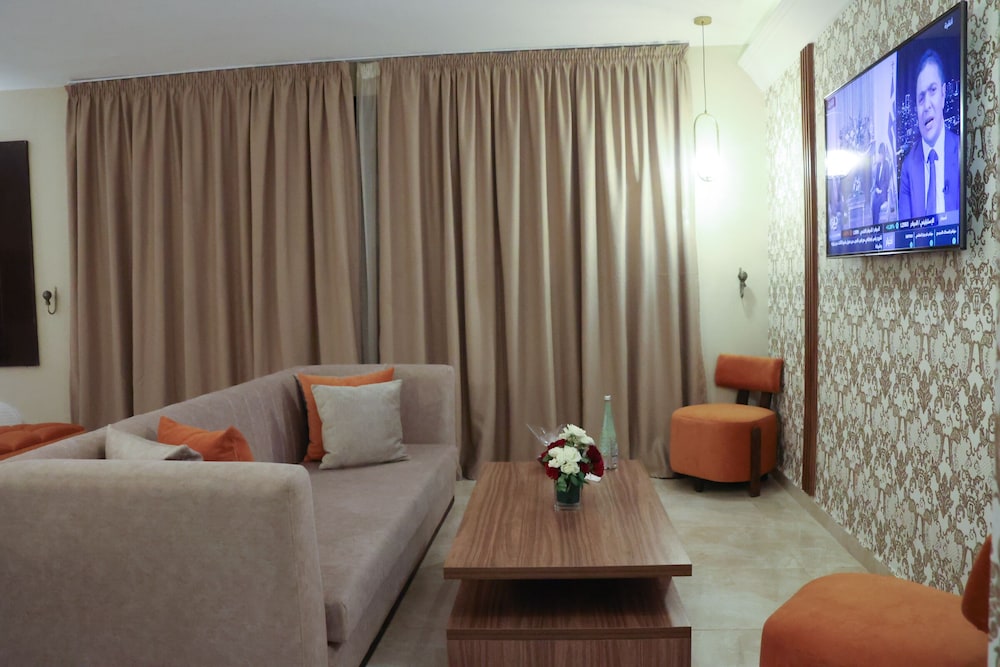Hotel Prestige Agadir Boutique & Spa 38/51