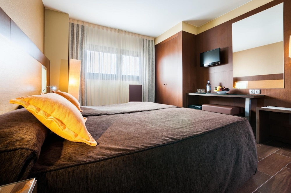 Hotel Ciudad de Alcaniz 15/50