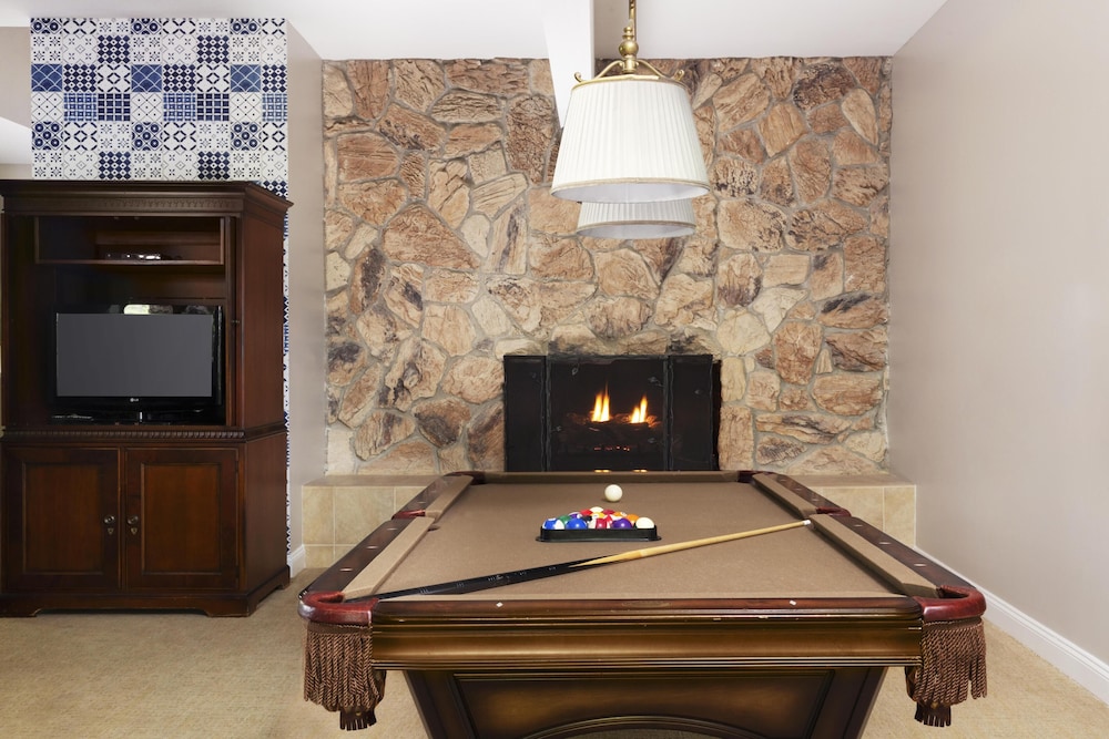 Nemacolin Woodlands Resort 65/76