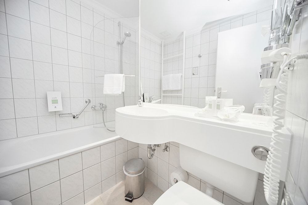 Cliff Hotel Rugen Resort Spa 20/72