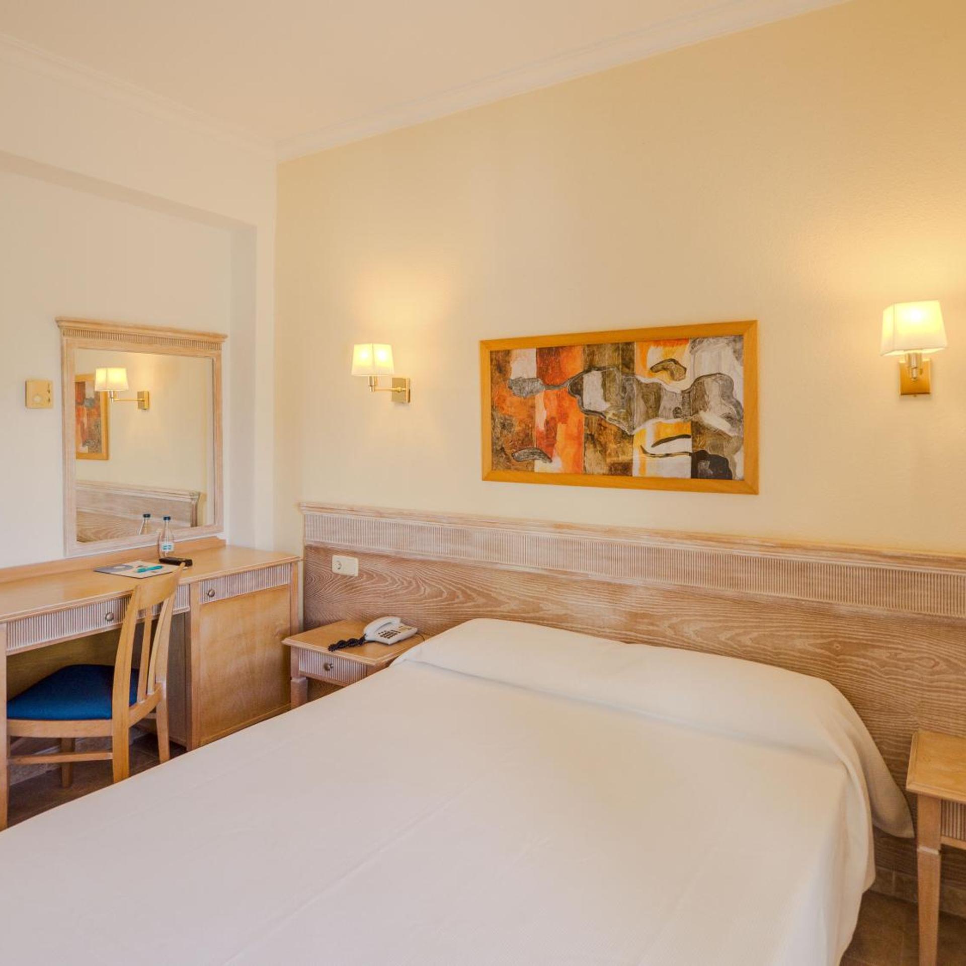 Hotel La Santa Maria Playa 18/58