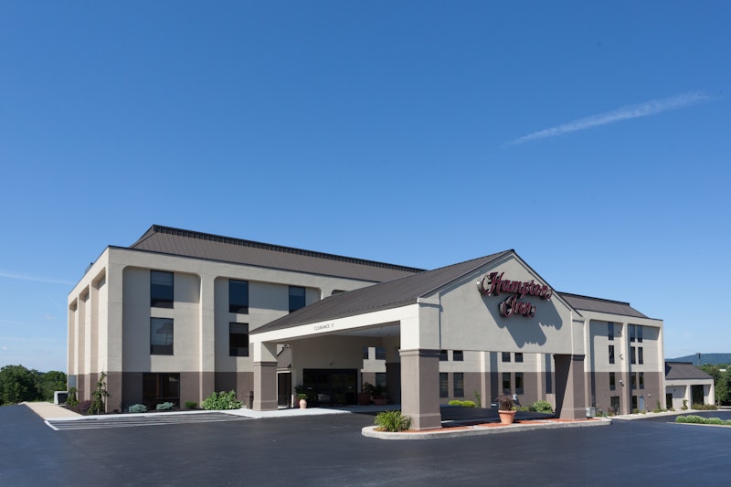 Hampton Inn Harrisburg/Grantville/Hershey 2/9