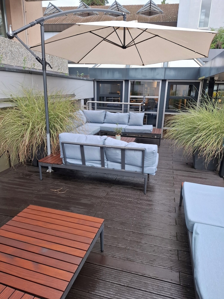 Mercure Lenzburg Krone 70/74