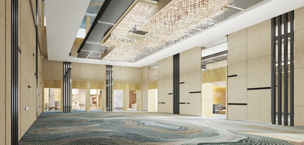 Movenpick Hotel Jakarta City Centre 6/60